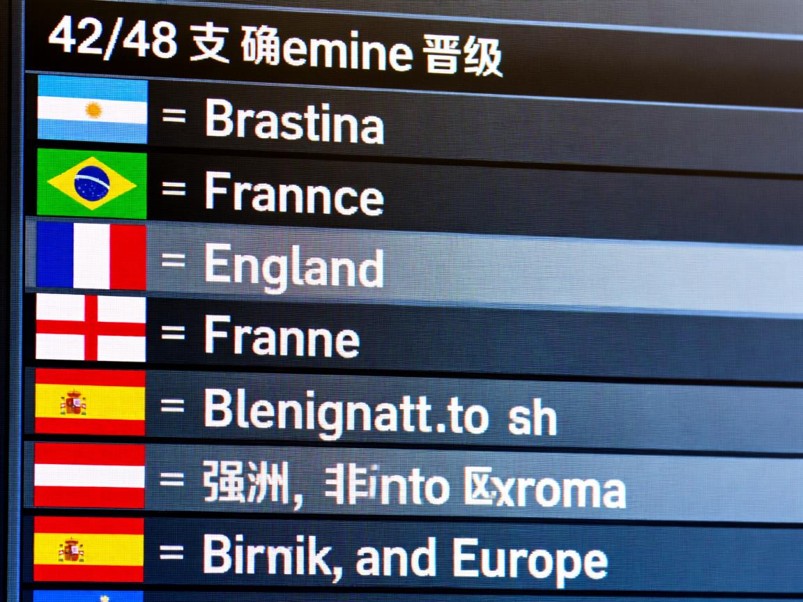 开云体育app注册-2026世界杯数据盘点全面曝光