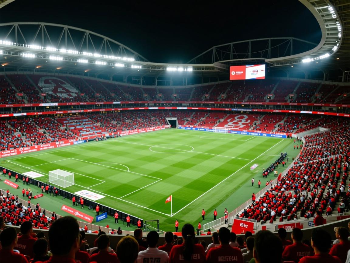 开云体育在线下载-欧冠之夜：明星云集，全球瞩目的足球盛宴，欧冠mv  第2张