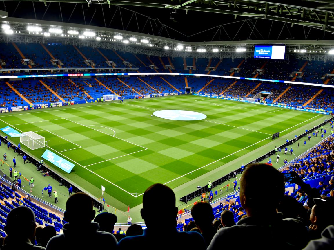 开云体育官网登入-2026世界杯焦点话题全部揭晓