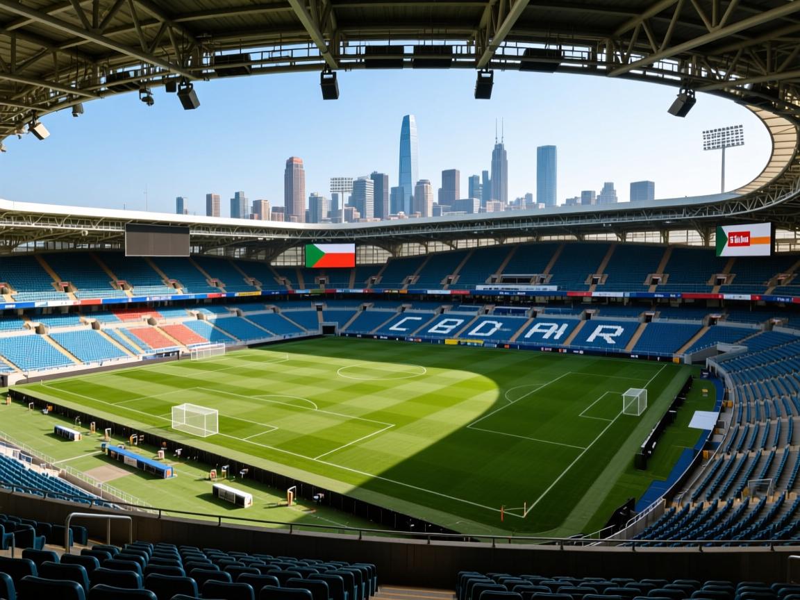 开云体育网址-2026世界杯专家观点正式出炉