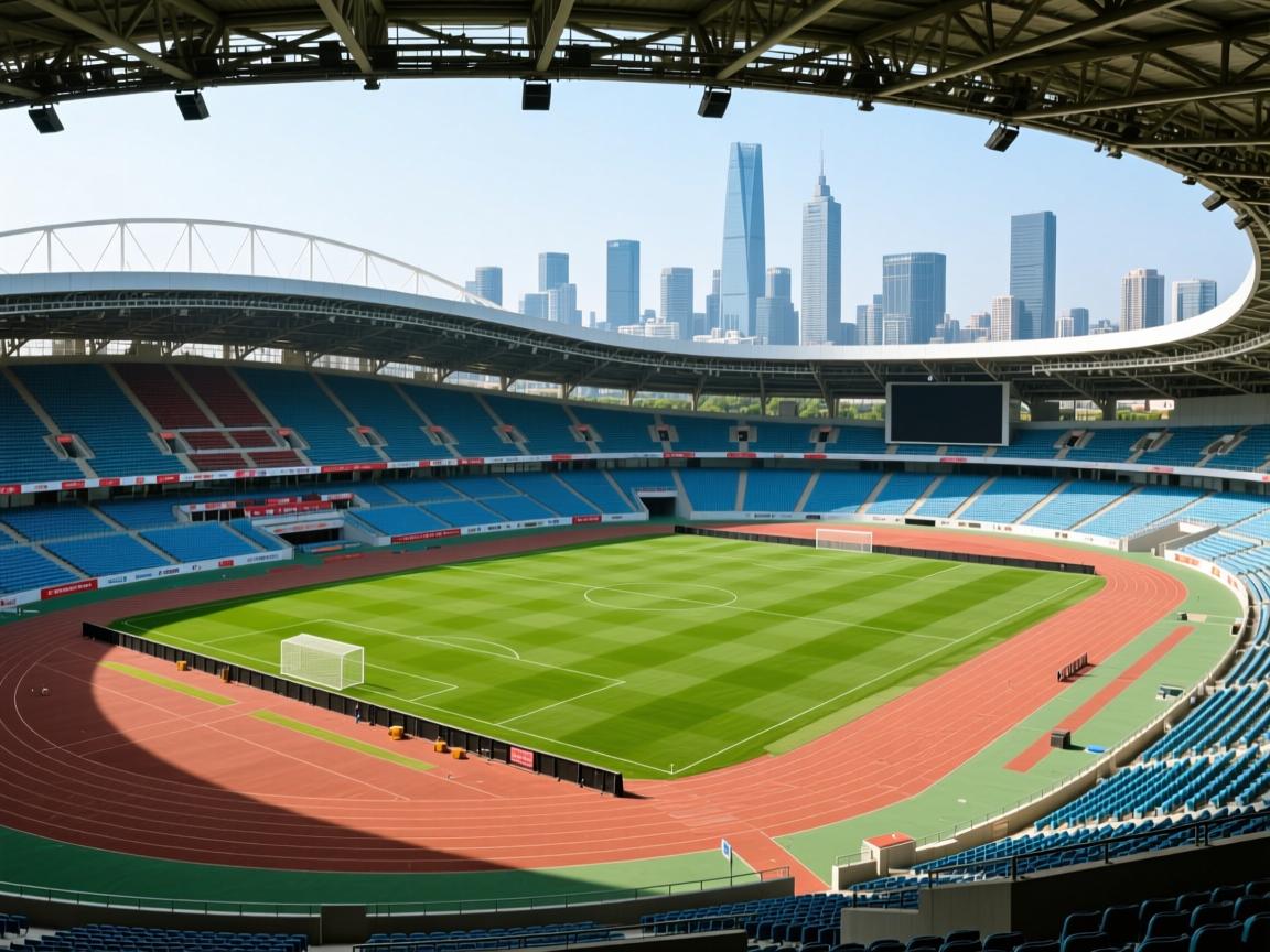 开云体育网址-2026世界杯专家观点正式出炉  第3张