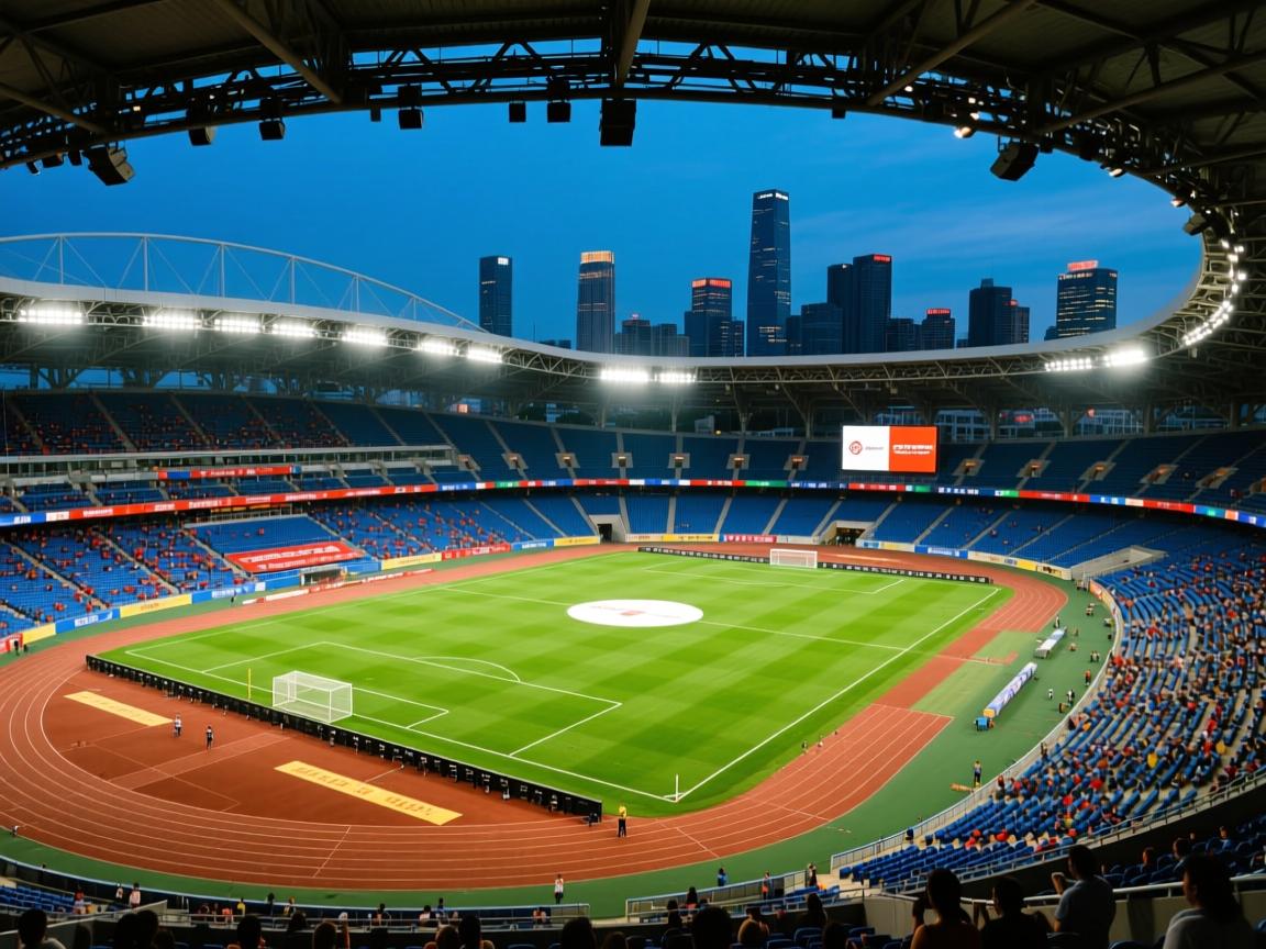 开云体育官网上-2026世界杯深度报道值得关注的变化  第3张