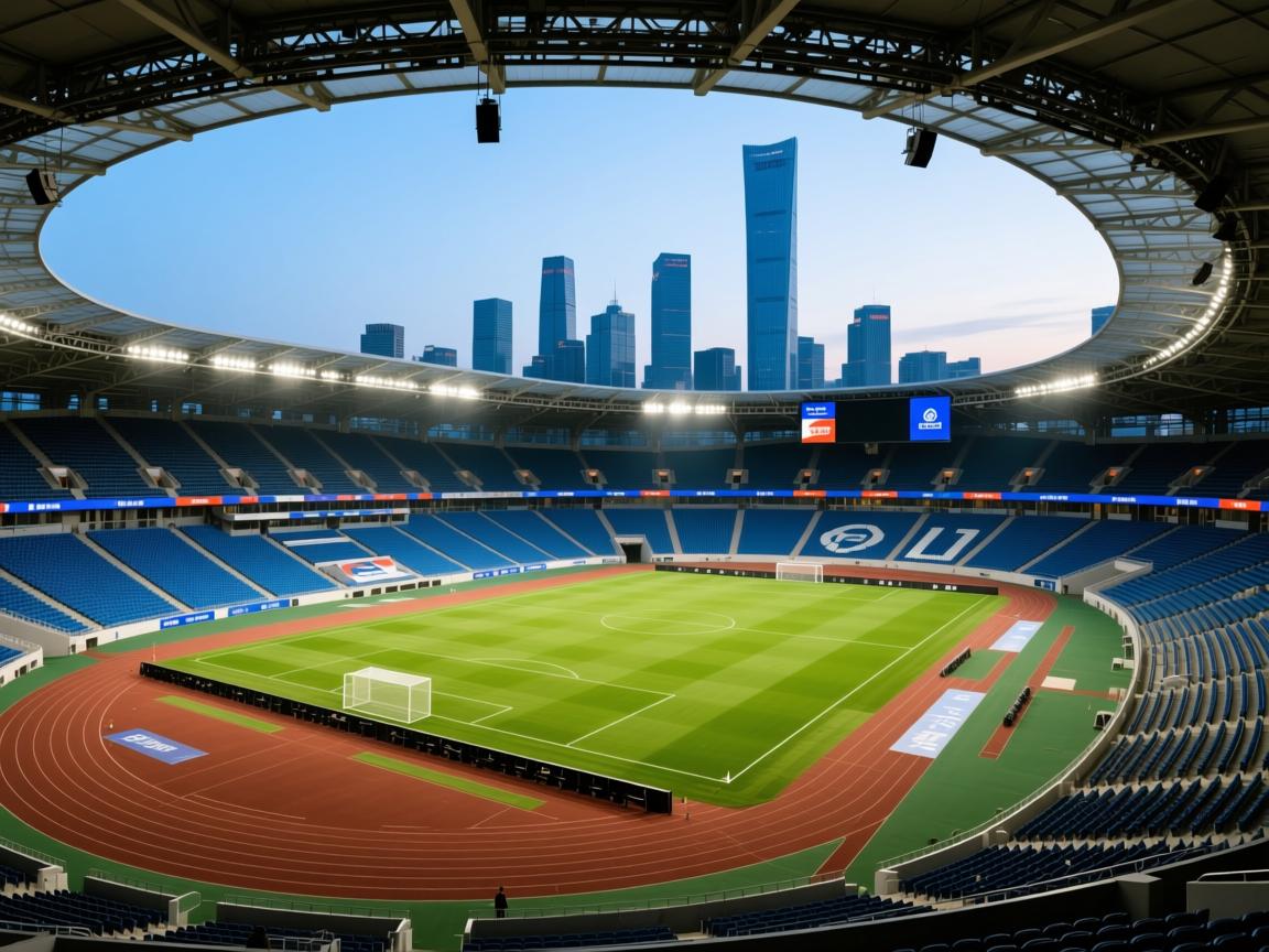 开云体育官网上-2026世界杯深度报道值得关注的变化  第2张